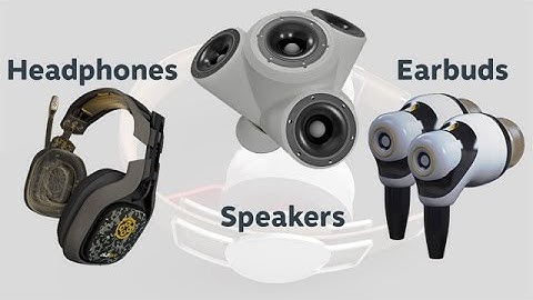 Headphones Designed in Fusion 360