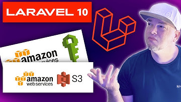 Mastering Laravel & AWS S3 🚀