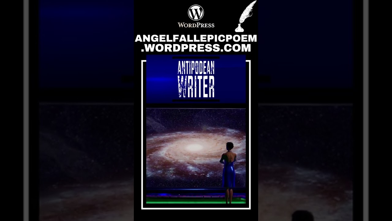 AngelFall Epic Wordpress Reel v2 65 Website
