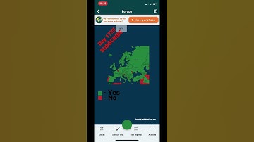 Trying to get a hello from every Country in Europe - Day 17