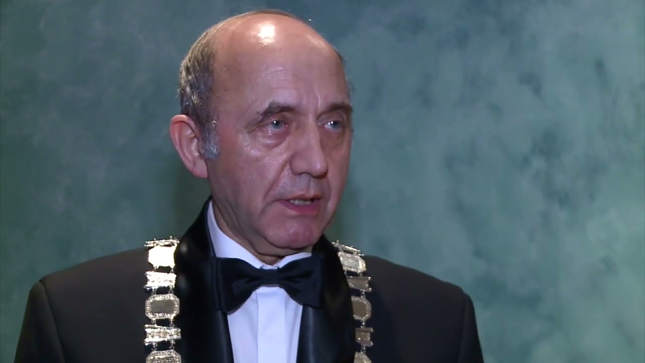 Spotkanie Noworoczne Wągrowiec 2011