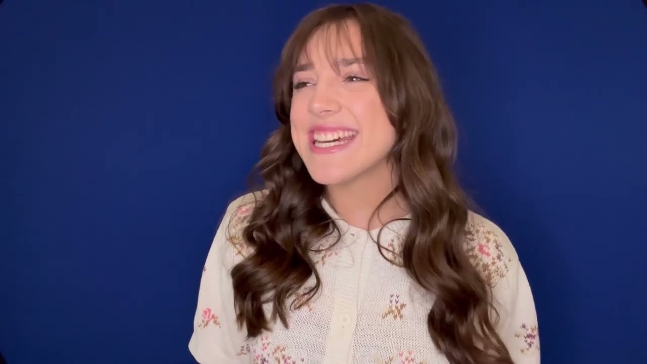 Beautiful - Carole King