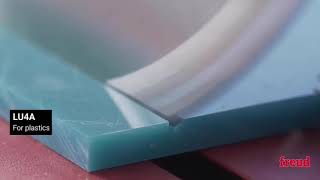 Lưỡi cưa FREUD LU2A, LU2C, LU4A, LU5B, LU5D, LU5E, LU6A | CÔNG TY TNHH TM VĨ ĐẠI