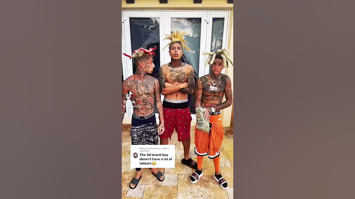 Did Island Boys Sign The Third Island Boy? ✅⭐️😯