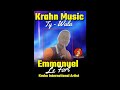 KRAHN MUSIC - TY-WULU BY EMMANUEL LE FORT