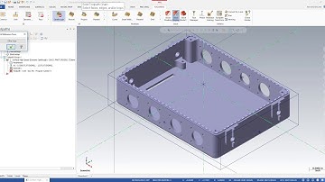 Dynamic Opti-Rough for 2D Pocket