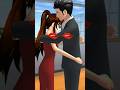 She Ignored Him… Now He’s Shocked! 😳🔥 | Sakura School Simulator #sakuraschoolsimulator #animegame