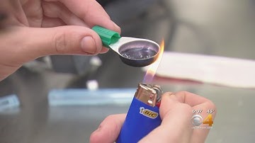 Supervised Injection Site Proposal Passes Second, Final Reading