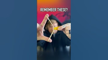 Things we did in school before iPhones existed | Part 3