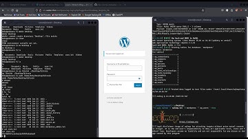 Wekor TryHackMe CTF Walkthrough | Full Guide to Exploitation & Privilege Escalation 🔥