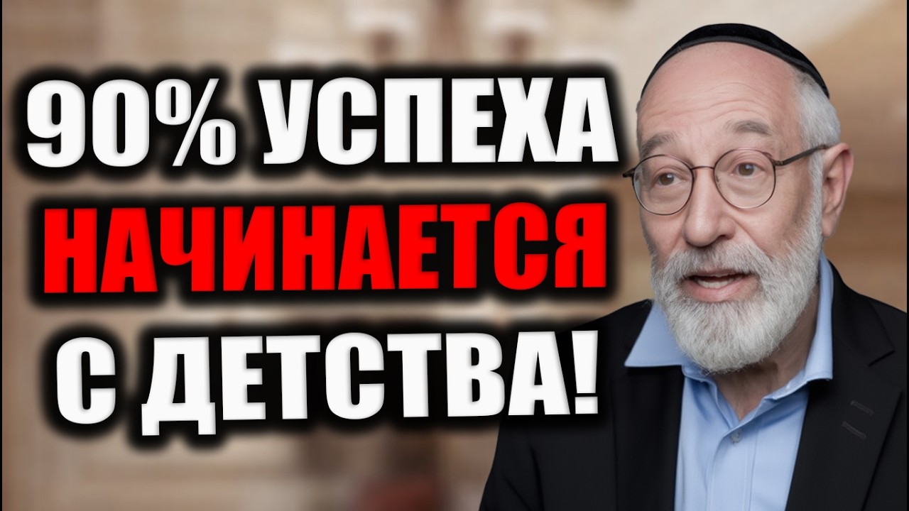 НЕ ДАВАЙТЕ детям деньги просто так! Метод 3 копилок, который делает детей успешными