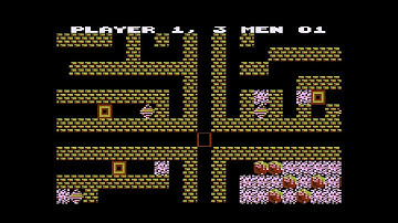 Atari Schaik Dash 13. Cave 01