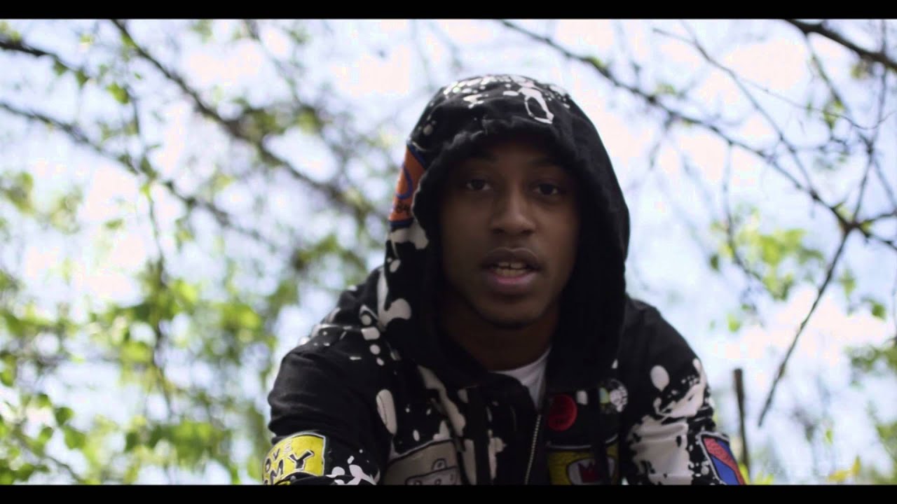 Medicine - Tony Hoover (Music Video) Shot by: @ShiddyRicchezza