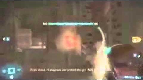 Army of Two The Devils Cartel Riot Act part 16 Gameplay