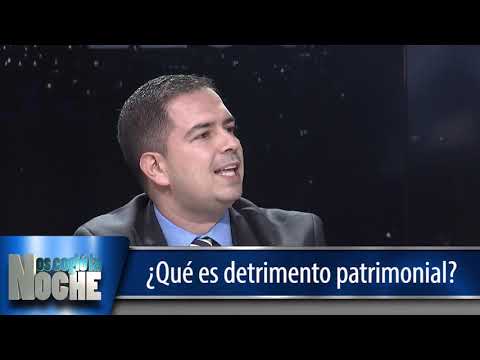 Video: ¿Qué es una política de no detrimento?