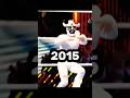 Evolution Of El Torito Wwe Eltorito 