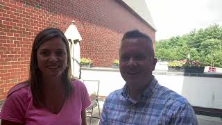 Welcome Back to Nipmuc!