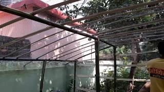 Backyard Chicken Coop YouTube