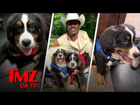 Lil Nas X Had a Tough Decision to Make | TMZ TV