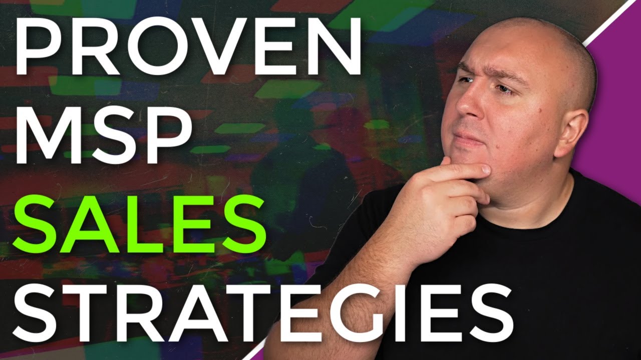 MSP, sales, clients, how-to, win, clients