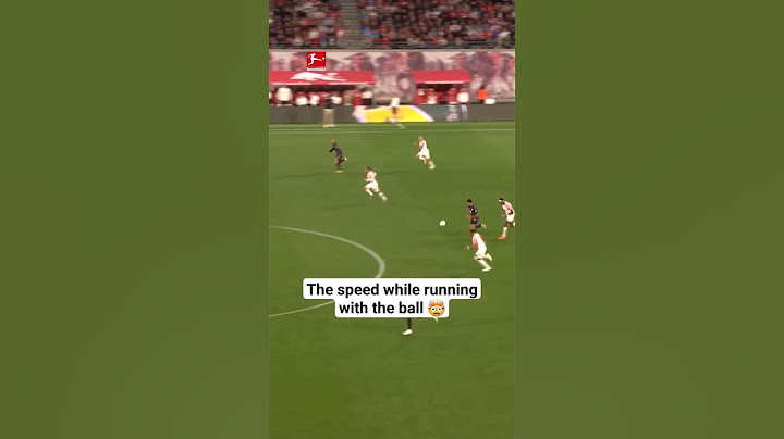 Jamal MUSIALA is just SPECIAL 💎💨