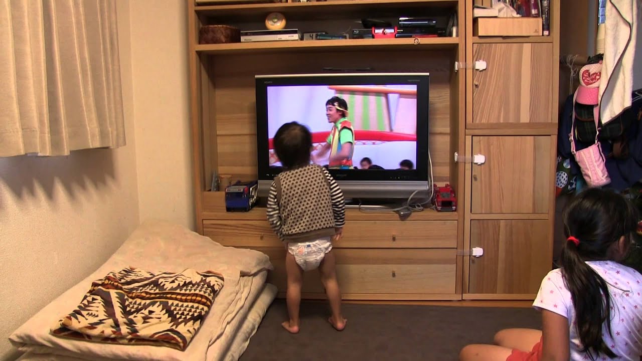 おかあさんといっしょ