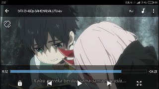 Cara Download Batch Anime di Android