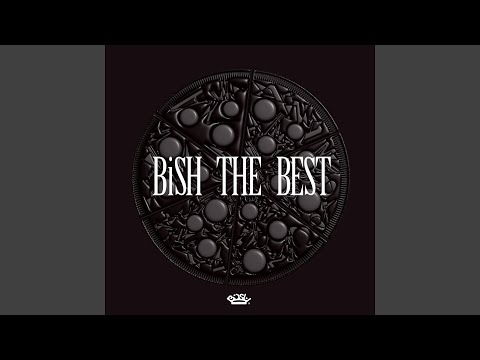 BiSH-星が瞬く夜に- ’23