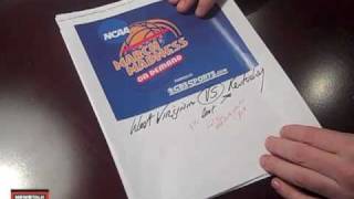 Jim Richards After Show - April 6