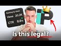 AI Thumbnail Generator Quiz