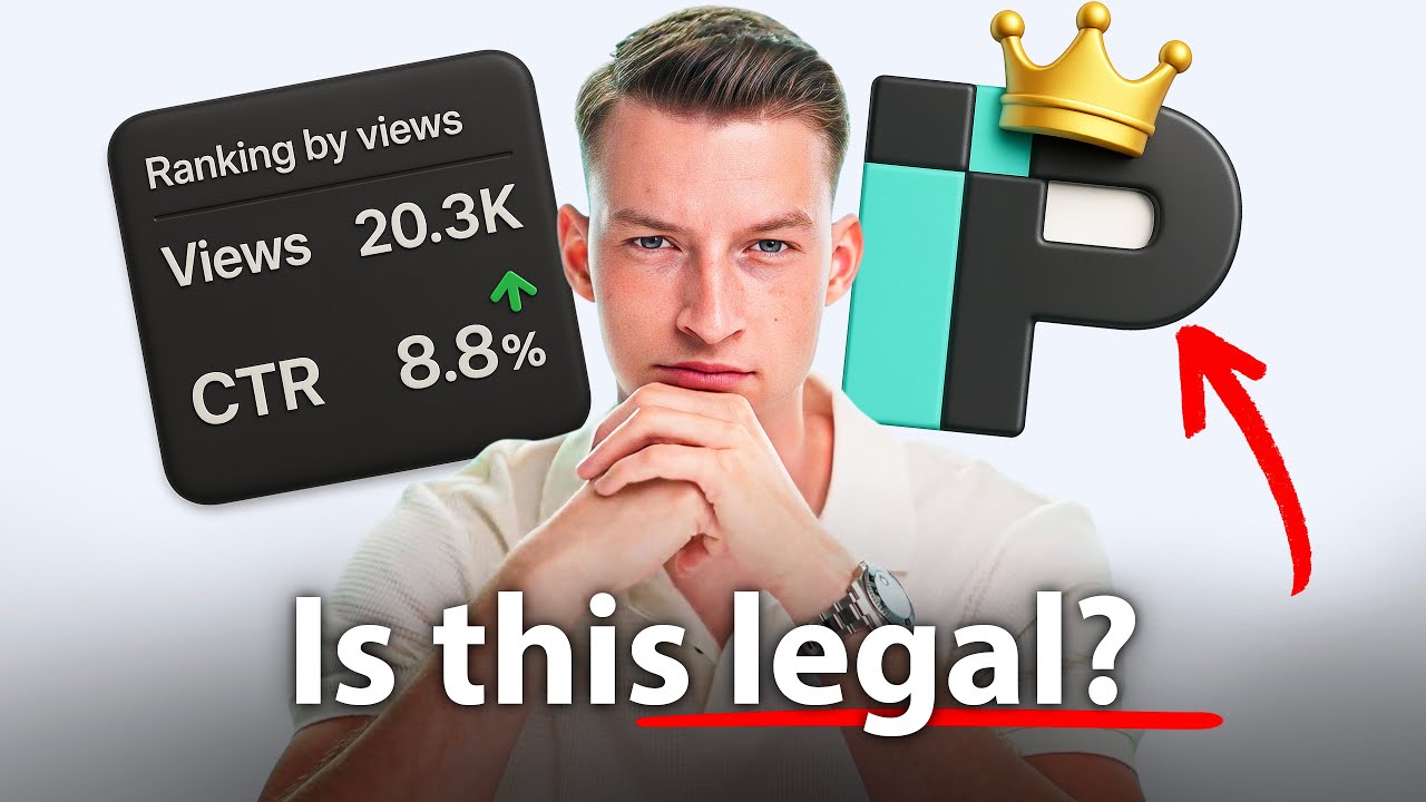 Pikzels AI Thumbnail Generator - Tutorial For Beginners 2025 (fast & easy)
