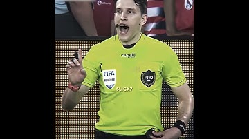 Referee