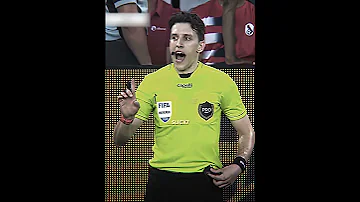 Referee S Voice 