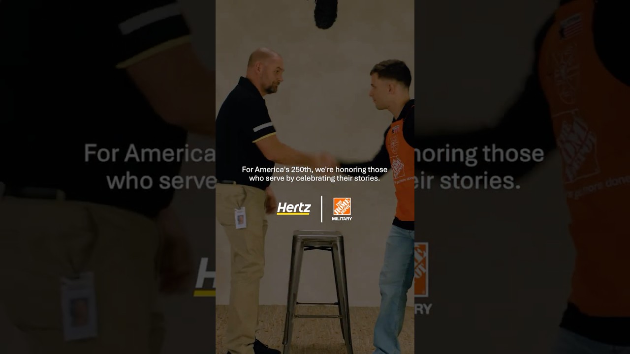 United in Gratitude | Military Appreciation Month