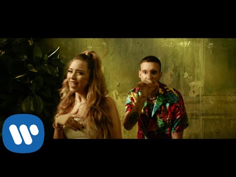 Fred De Palma &amp; Ana Mena - Se Iluminaba (Official Video)