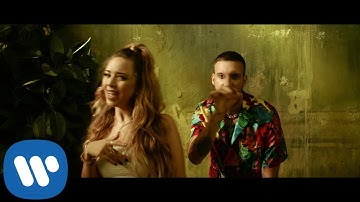 Fred De Palma & Ana Mena - Se Iluminaba (Official Video)