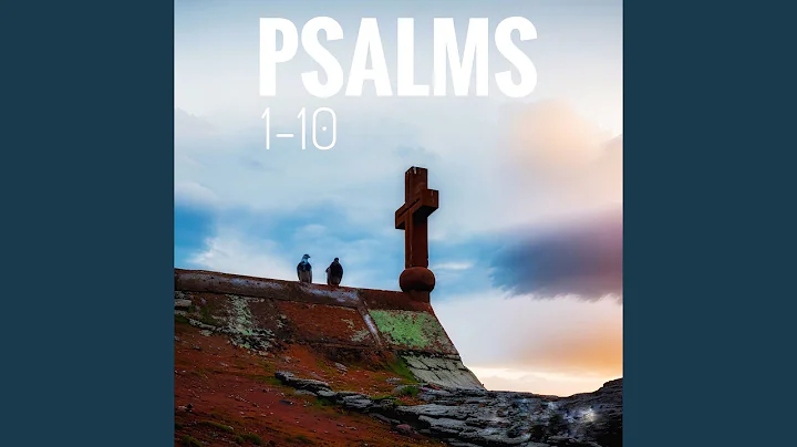 Yerekoyan Aghotq - Ognutyan Hamar (Psalm 4)