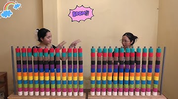 🧠 Strategy or Luck? 2 Players Face the Ultimate Puzzle