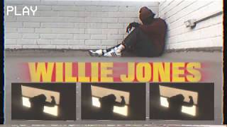Miguel - Skywalker (Willie Jones Cover)