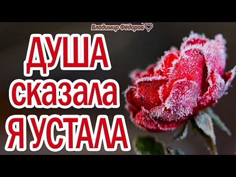 Как Трогательно - До Слёз! Красивые Пожелания Для Души! Музыка Эдгар Туниянц