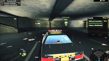 APB fps test