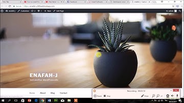 How to install Filezilla and register 000webhost? LAB ITIM