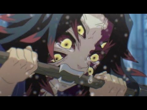 Demon Slayer Season 3 Trailer 