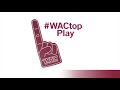 WAC Top Play - 6.2.21