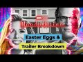 Wandavision trailer breakdown what all we may see in wandavision movie mania 3000