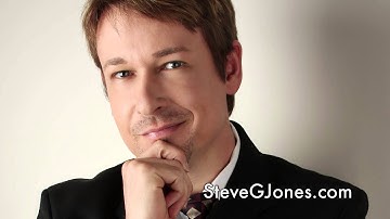 Dr. Steve G. Jones Interview Series: Journey to Joyfullness Summitt