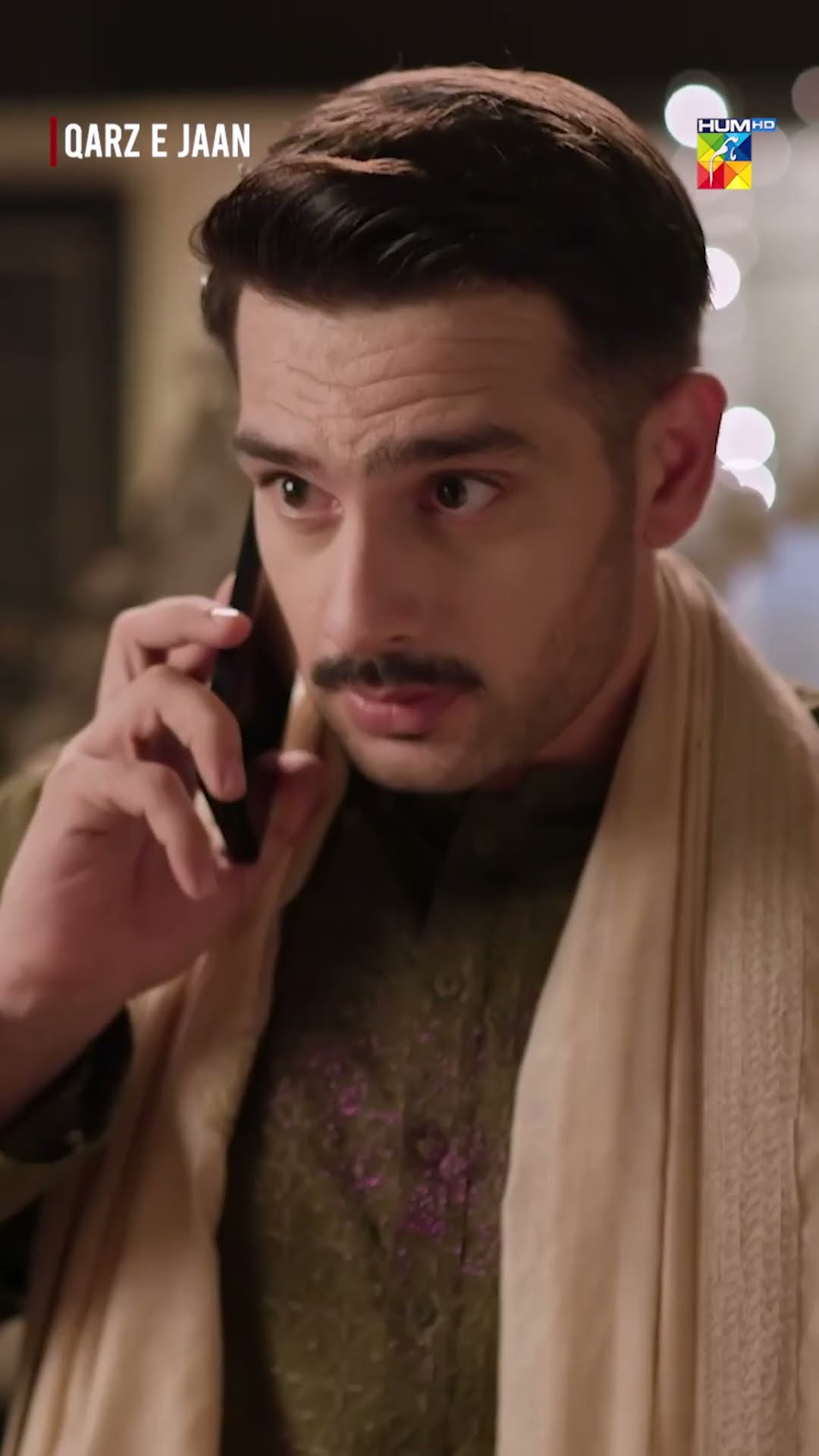 Pagal Ho Gayi Ho Kya..?? #yumnazaidi #usamakhan #humtv #shortsfeed #pakistanidrama