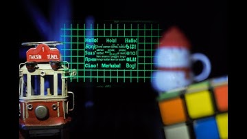 Realistic Defocus Blur for Computer-Generated Holography