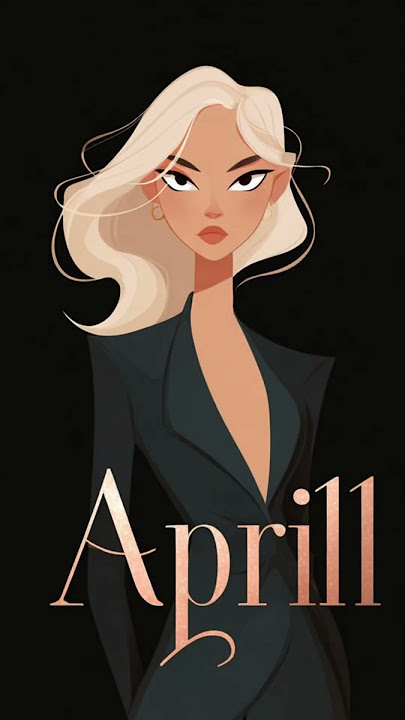 Pool time with April