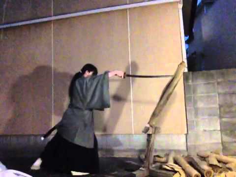 日本刀 突き Youtube 日本刀 突き Youtube